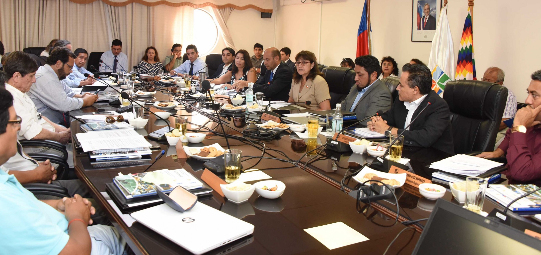 Arica Consejo Regional.jpg